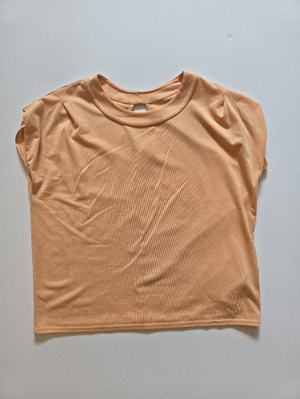 Athleta Girl Top Sz 8-10